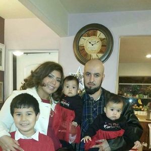 Meet your Posher, Roberto